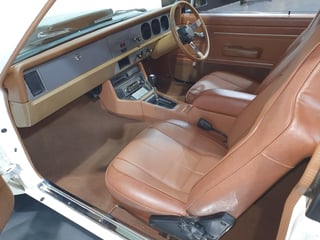 1977 LX Torana Hatchback SS A9X Replica