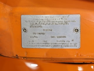 1971 Holden HQ Monaro GTS - Lone O'Ranger - Original Maintained