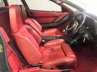 1987 Ferrari Testarossa