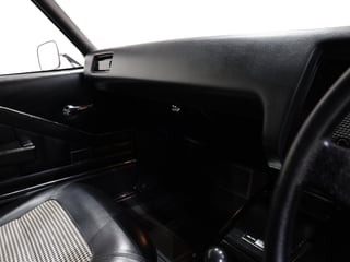 1971 Holden HQ Monaro GTS - Lone O'Ranger - Original Maintained