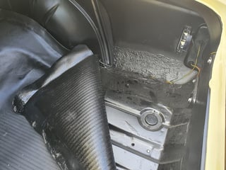 1971 HQ GTS Monaro - One Off