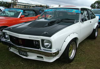 2014 Muscle Car Masters - Eastern Creek Sydney
