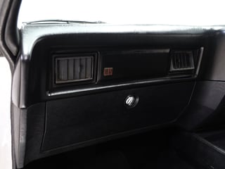 1977 Holden HX Monaro GTS 308 V8