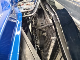 1973 LJ Torana GTR XU1 Replica