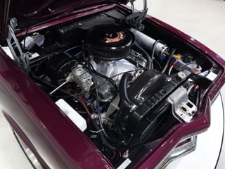 1973 Holden LJ Torana GTR XU2 Tribute