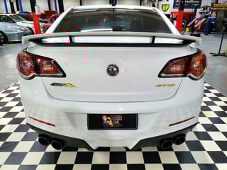 2014 HSV GEN F GTS LSA