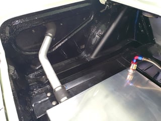 1964 EH Premier - 600hp RB30 Twin Cam Turbo