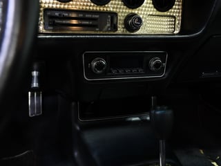 1978 Pontiac Firebird Trans Am - Smokey and the Bandit