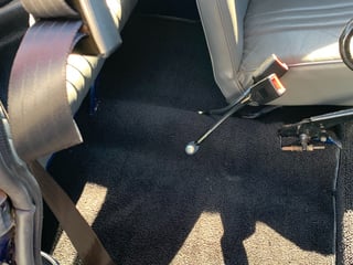 1970 Mini Cooper S Mk II