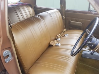 1970 Holden HG Kingswood 434ci V8