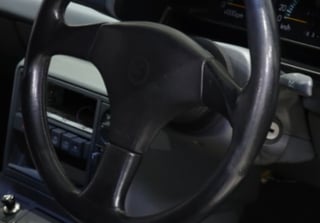 1989 HSV VN Commodore Wagon SV LE Build No 50 - Firethorn Red