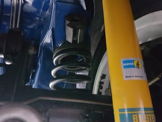 1985 VK Commodore HDT SS Group A Replica