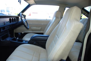 L31 LX SS Torana Hatchback - A9X Replica