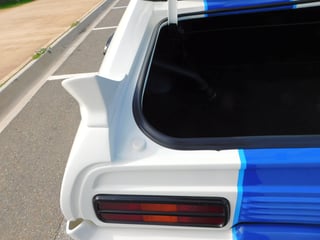 1978 Ford XC Falcon Cobra #137