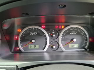 2005 FPV BA Mk II GT Falcon No.360