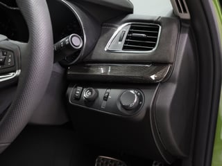 2016 HSV GTS W507 - Jungle Fever 3,218 km