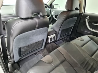 2007 FPV BFII Falcon GT Cobra No.163