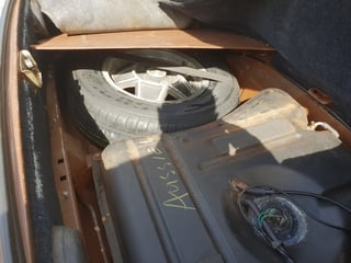 1977 Triumph Stag Mark 2 Convertible - ONE OWNER