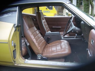 XB Falcon Coupe