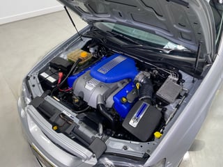 2006 FPV BF Falcon GT - Build 211