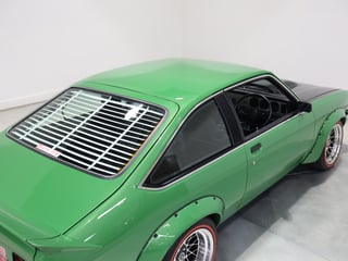 1977 Holden LX Torana A9X Hatchback Tribute - Supermint Metallic …