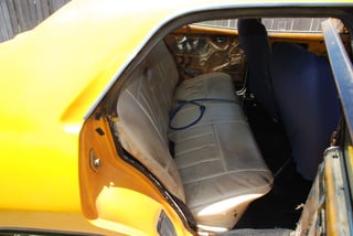 XA GT Falcon..Restorer!