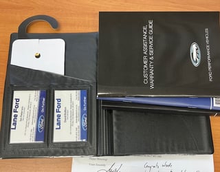 2014 FPV FG MK II GTF  Build No 270/500 - Smoke Grey