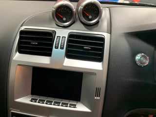 2007 FPV BFII Falcon GT Cobra Build No.79 - 6 Speed Manual