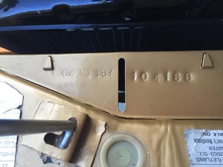 1978 Leyland Mini LS 1275