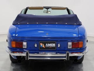 1975 Jensen Interceptor Mk III - 440 ci V8