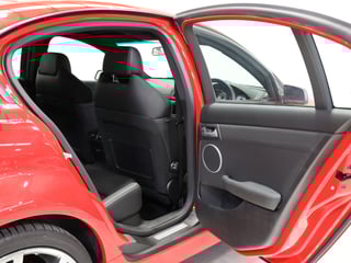 2007 HSV VE GTS Commodore Build No. 001 - 6,024 km