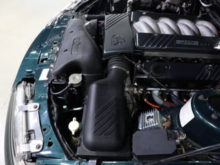 1994 HSV VR GTS Build No 181 - Sherbrooke Green