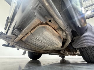 1975 Holden HJ GTS Monaro 2-Door Coupe - Chamois Unrestored Survivor 