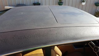 1978 XC Fairmont Coupe 302 V8