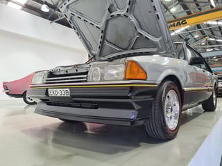 AMCS Sydney Showroom Tour - New Arrivals - 18th November 2021