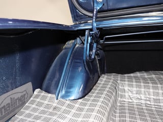 1965 Ford Mustang GT Hardtop - 289 4V …