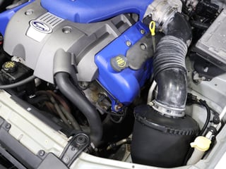 2005 FPV BA Series II Falcon GT