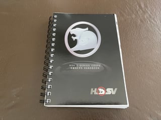 2006 HSV VZ GTO Signature Series Coupe #031