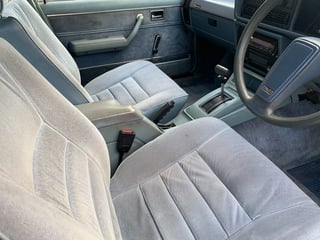 1980 Holden VC Commodore SL/E