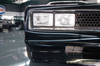 1977 Pontiac Trans Am 6.6L