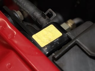 1992 Tickford Falcon EB GT - Build No.24