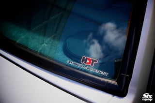 1985 VK Calais Brock Director #2289