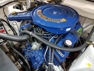 1973 Ford Falcon XA GT RPO 83