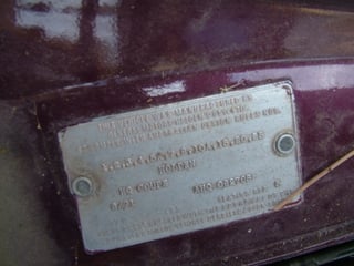 HQ Monaro GTS 350 Coupe