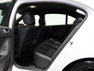 2016 Ford FGX Falcon XR6 Sprint Build No 361 - 5,784 km