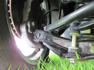 1965 Chevrolet Impala SS