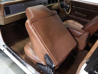 1978 Holden LX Torana SS A9X Hatchback Tribute