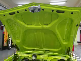 1974 LH Torana SL/R 5000 L34 Tribute