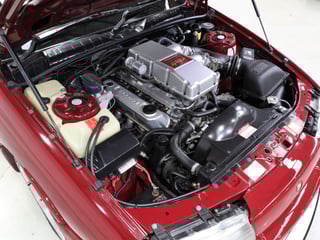 1990 HSV VN Commodore SS Group A - Build No. 495 - 26,951km