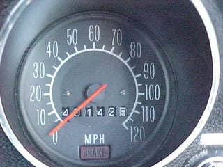 1969 HT Monaro (Withdrawn)